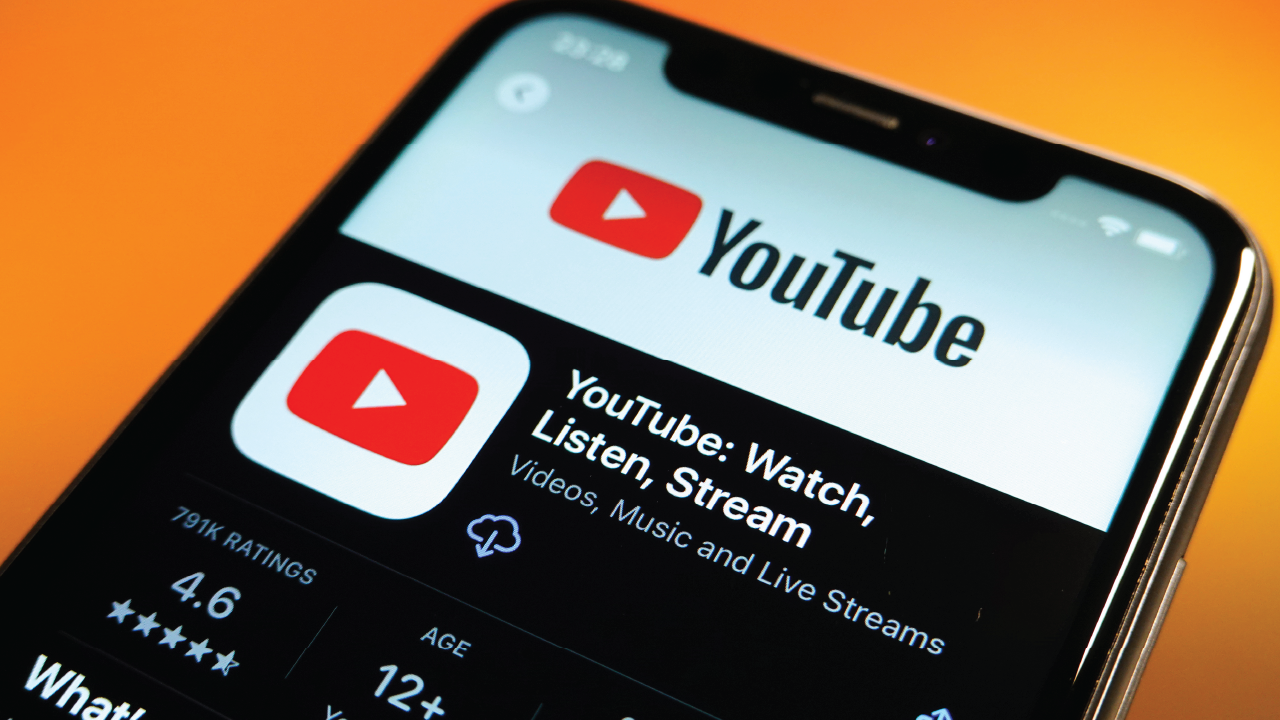 YouTube has issued an amnesty for banned content creators
