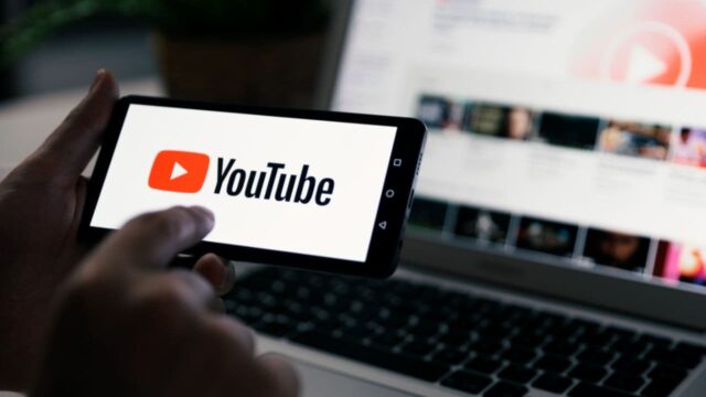 YouTube crashes: Millions unable to access videos
