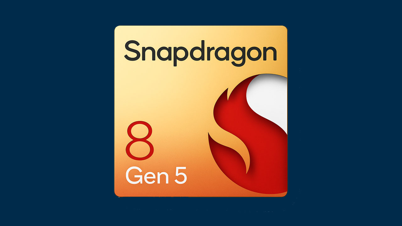 Snapdragon 8 Gen 5 tested