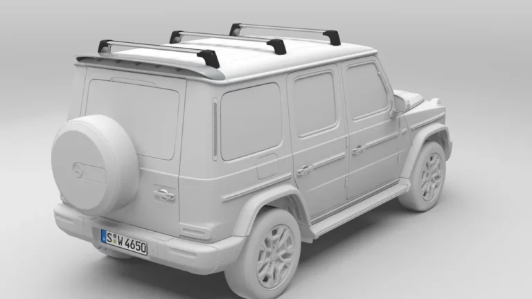 Mercedes-Baby-G-EQ-1