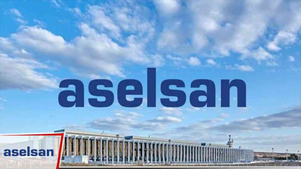 ASELSAN continues its growth at full speed