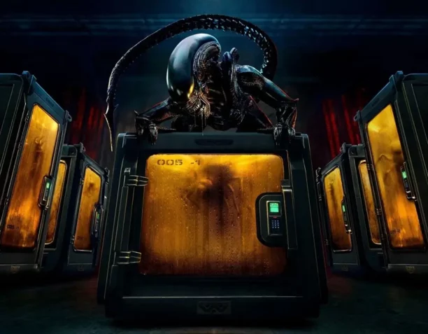 Will Alien: Earth get a second season?