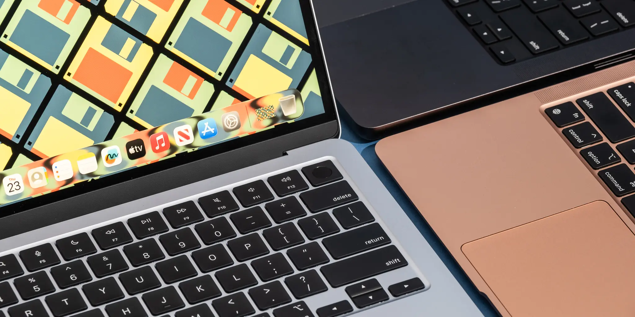 Macs unite with macOS Tahoe 26.2