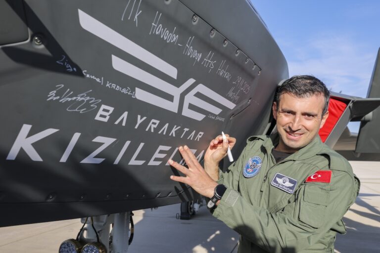 Bayraktar