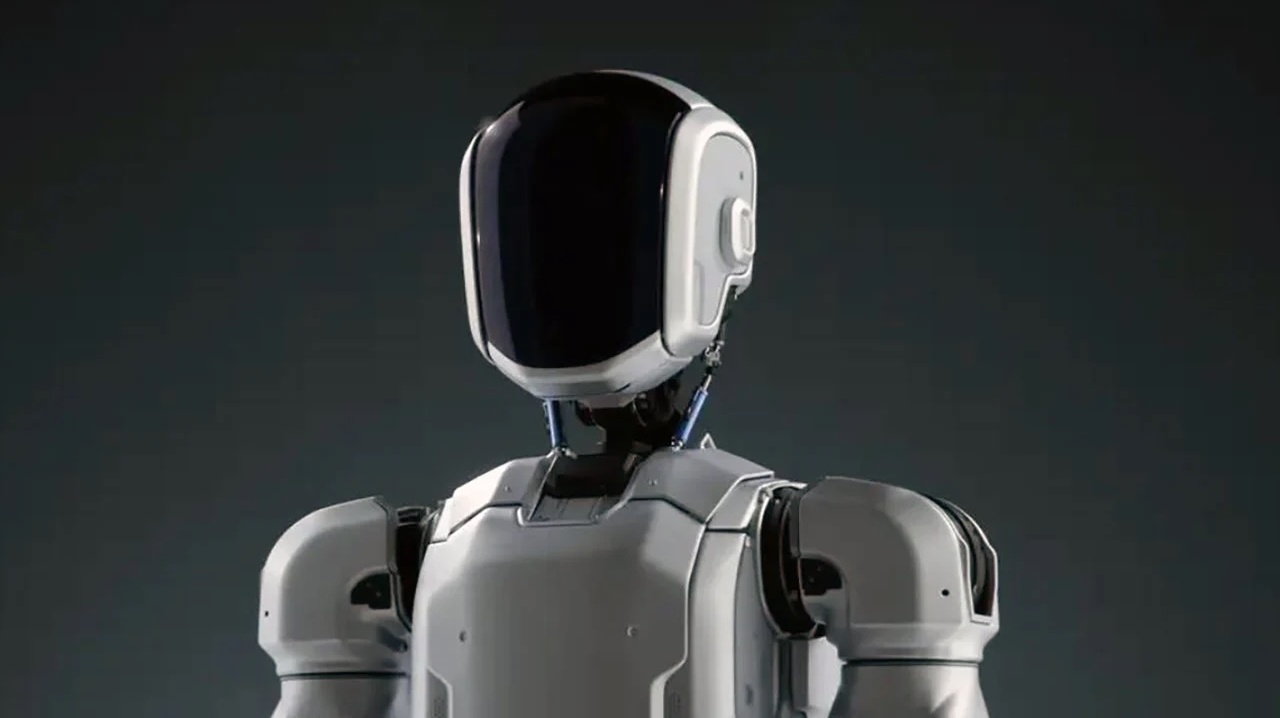 Samsung to produce humanoid robots!