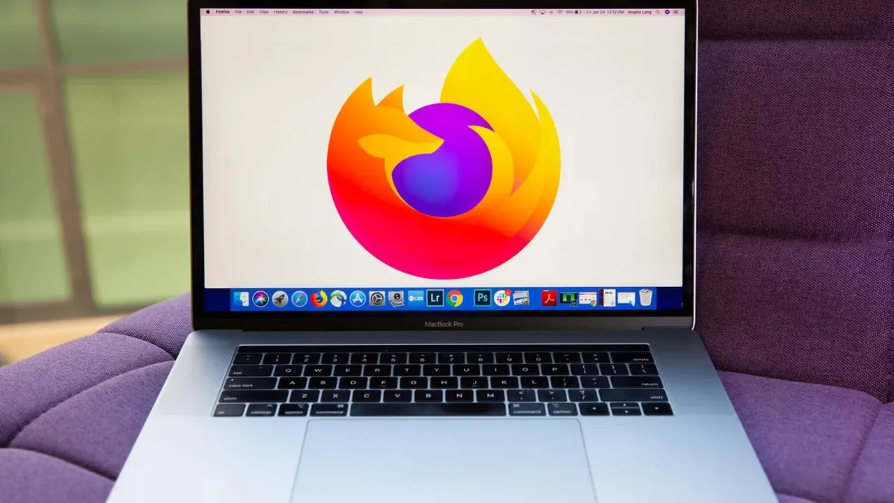 Firefox introduces the anticipated innovation