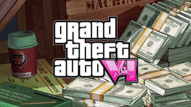 Tensions on the GTA VI development team!