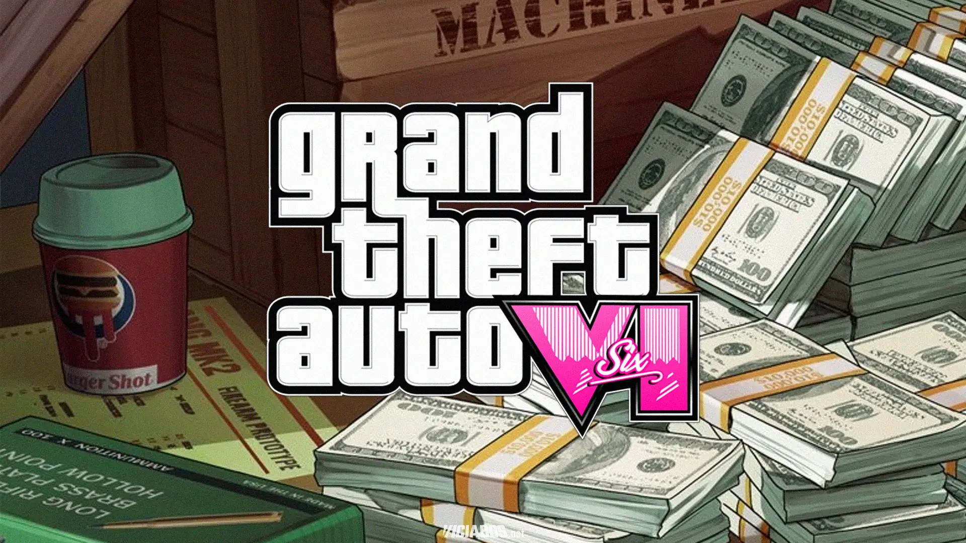 Tensions on the GTA VI development team!