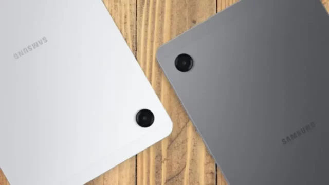 Samsung Galaxy Tab A11+ Announced