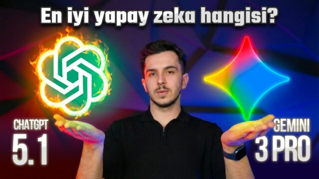Visual, Code, Math: ChatGPT 5.1 or Gemini 3 Pro?