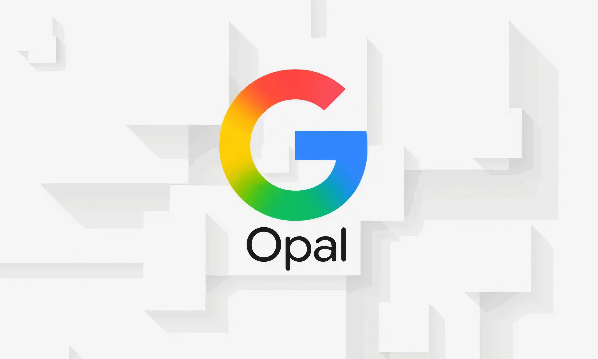 Google Opal Türkiye not included on the list