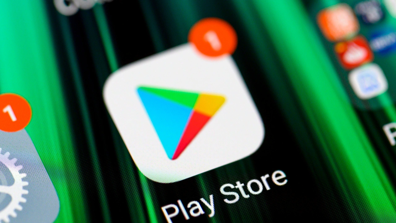 Google Play Store will use artificial intelligence