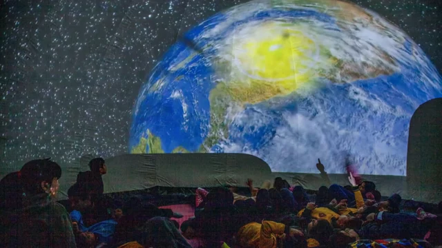 Hakkari meets science and national technology