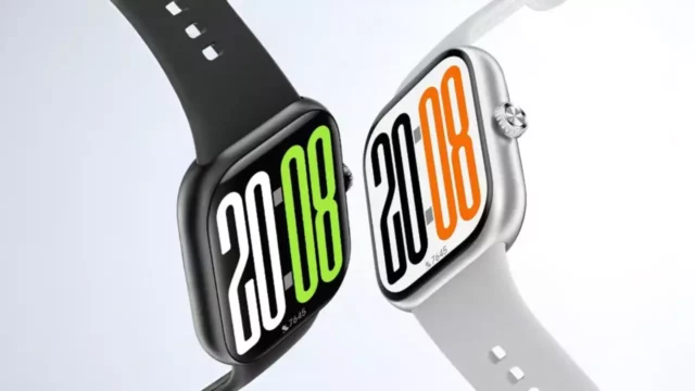 Honor Watch X5 Announced: Here are the Features