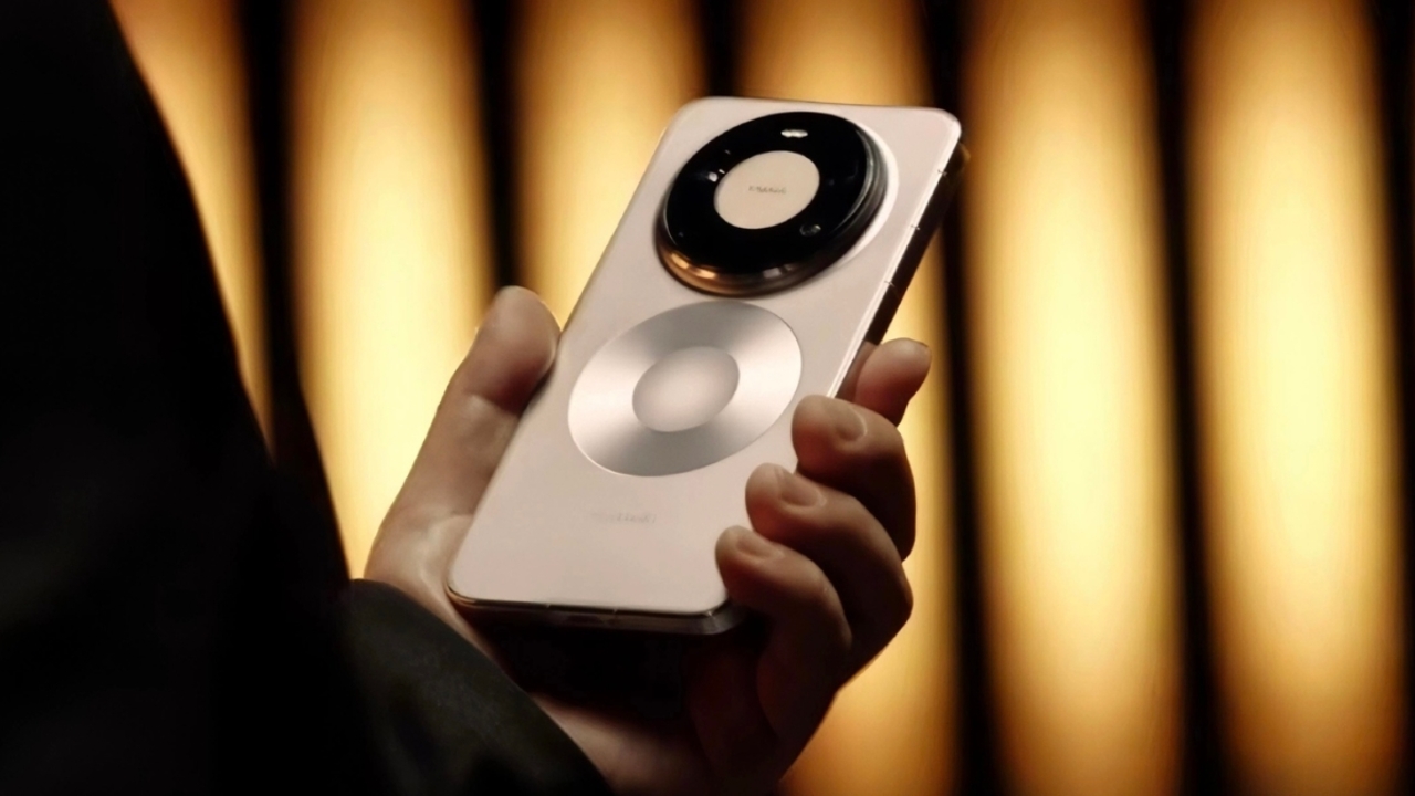 The Huawei Mate 80 will surprise with its battery life