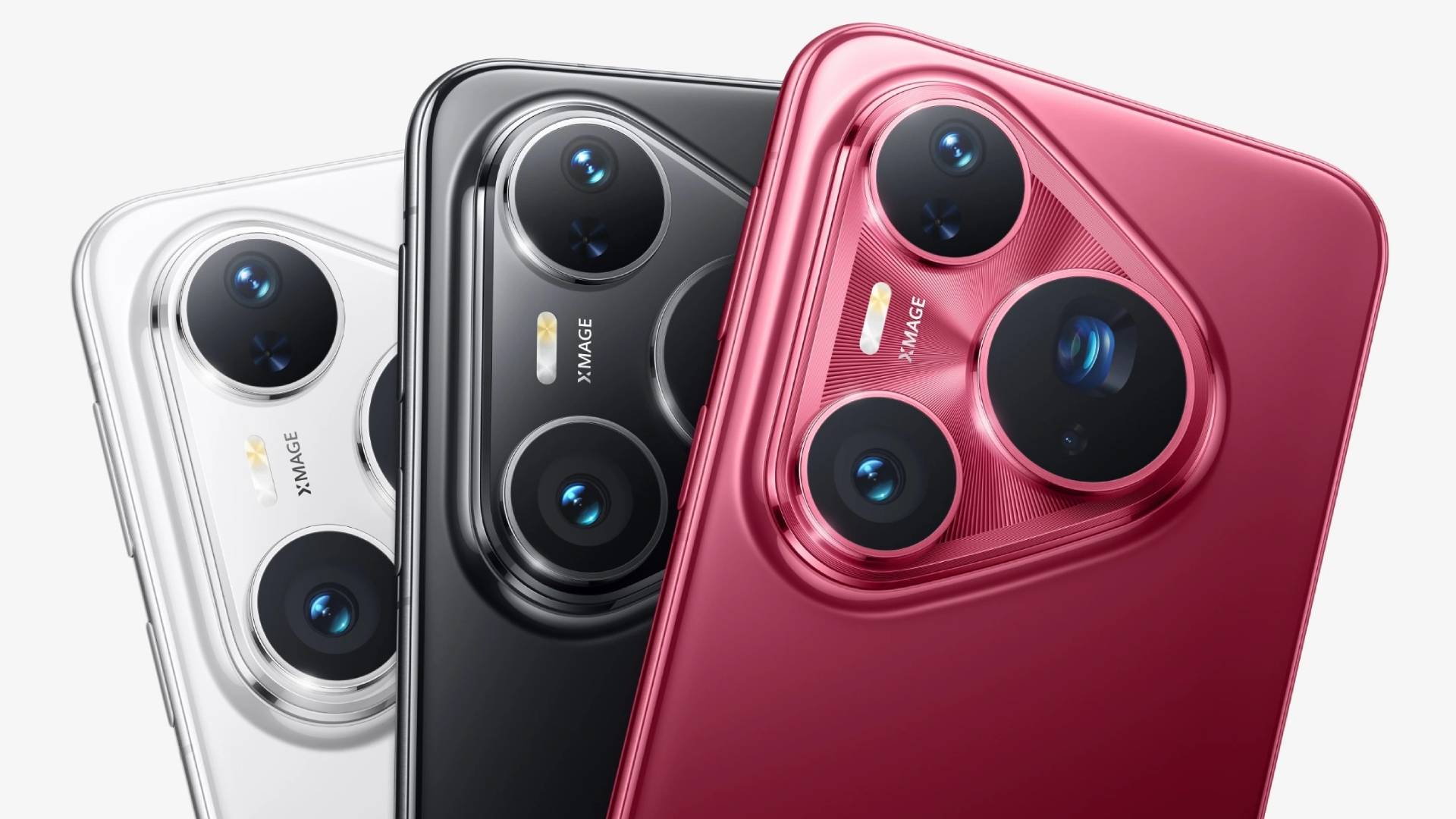 A Turk at Huawei XMAGE 2025!