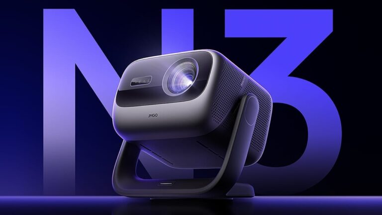 Jmgo-N3-4K-projector-1