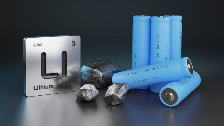 lithium-ion battery-1