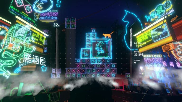 Lumines-Arise-1