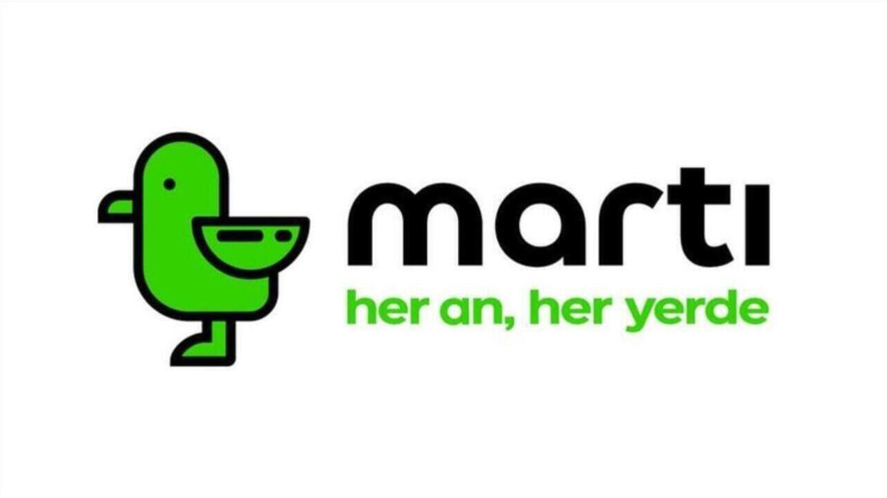 Martı Courier service announced!