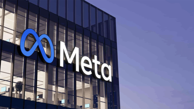 Meta made $16 billion through scam ads
