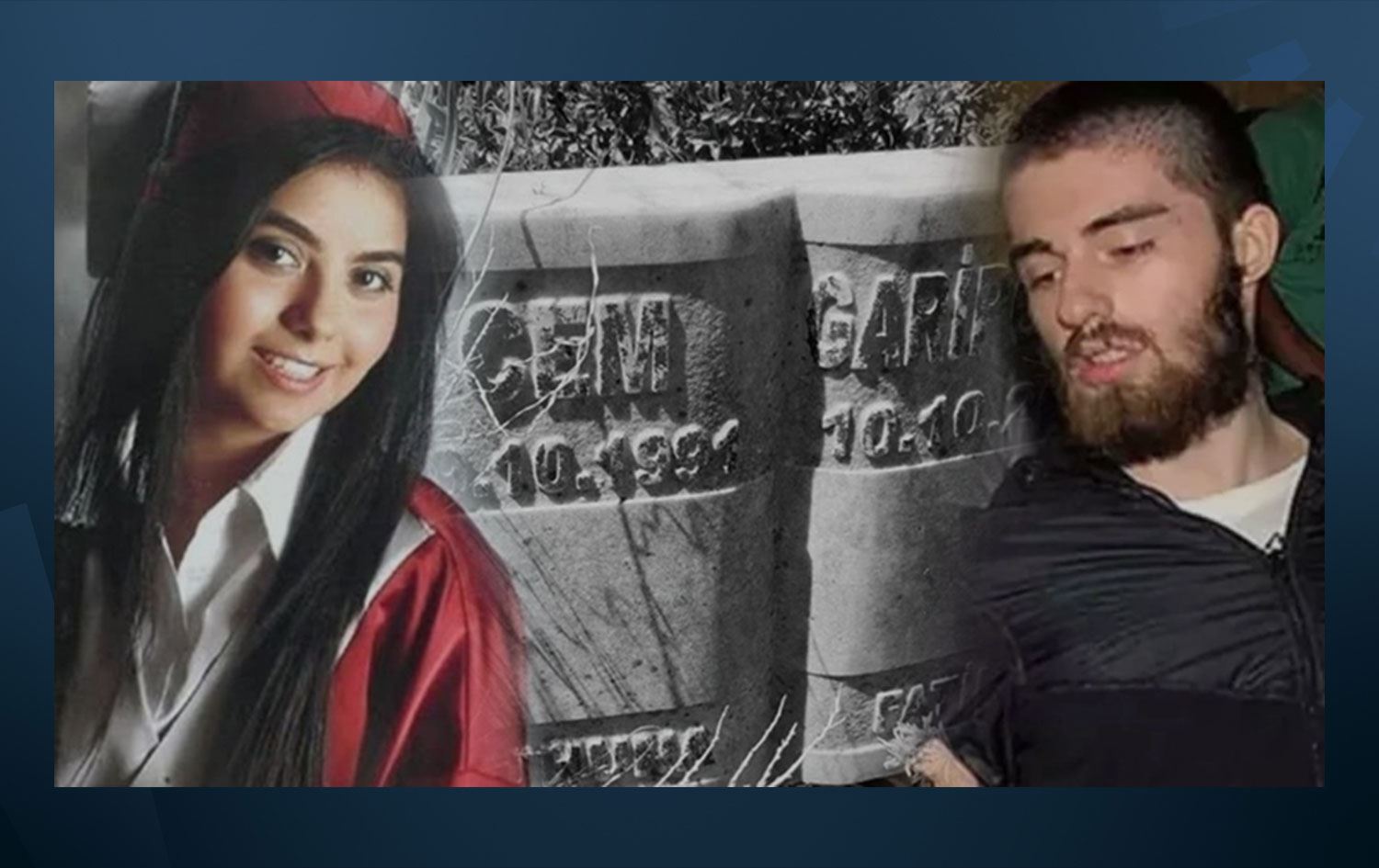 Netflix released  trailer for Münevver Karabulut documentary