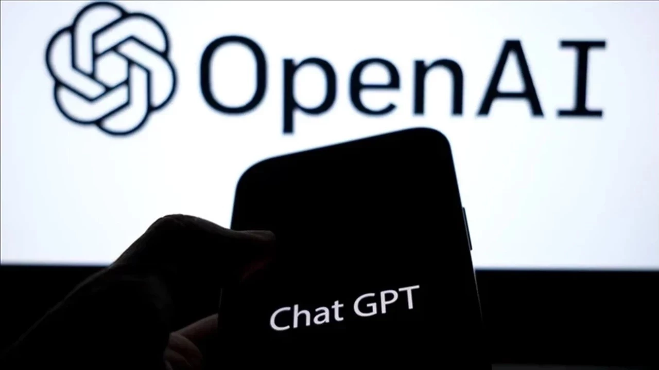 OpenAI and Amazon sign massive $38 billion deal!