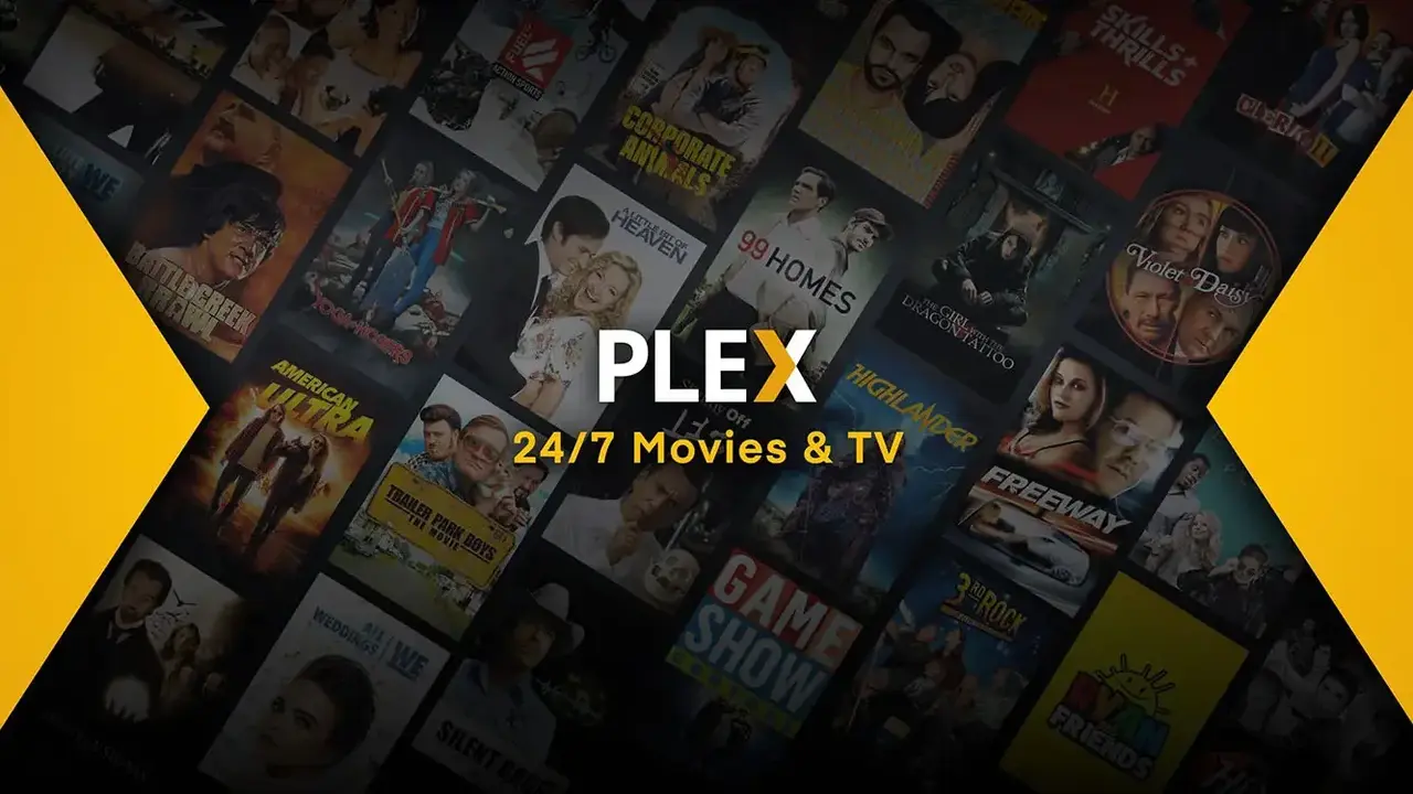 Plex is now charging a fee