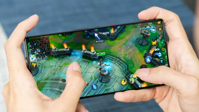 RedMagic 11 Pro will revolutionize mobile gaming