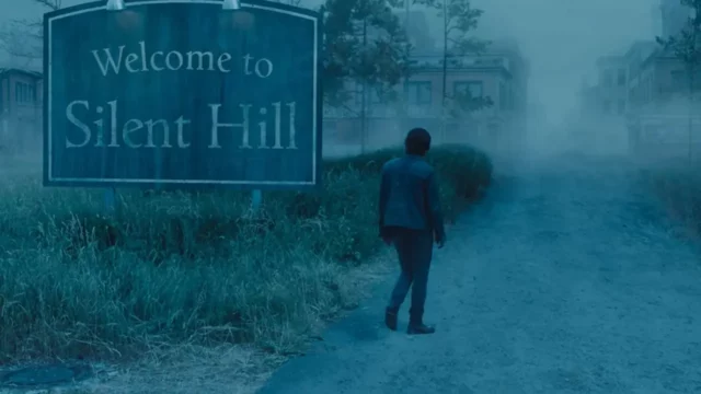 The trailer for Return to Silent Hill has been released