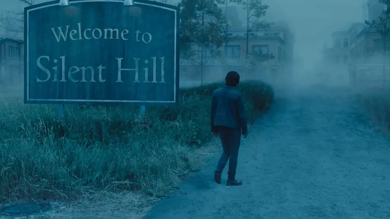The trailer for Return to Silent Hill has been released