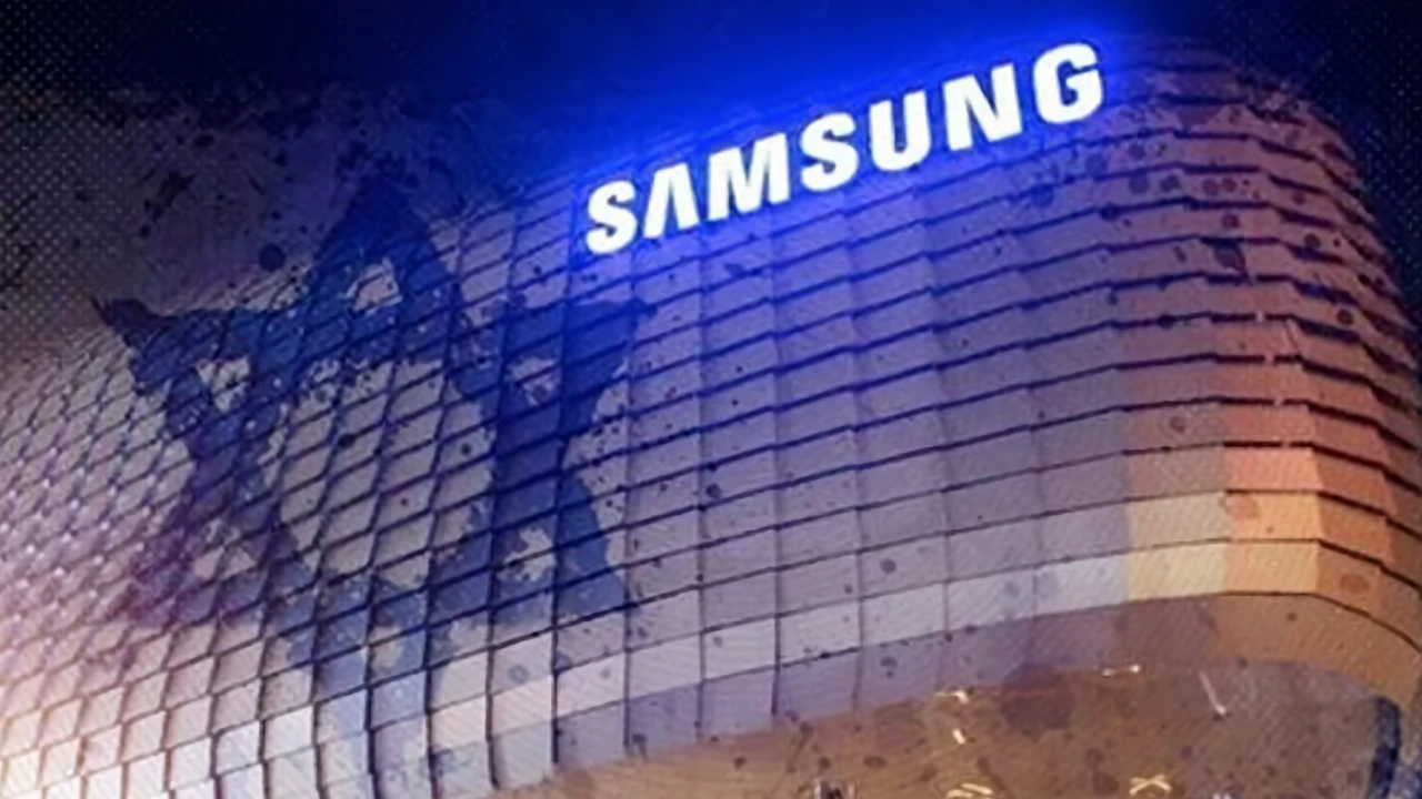 Is Samsung collecting data for Israel?