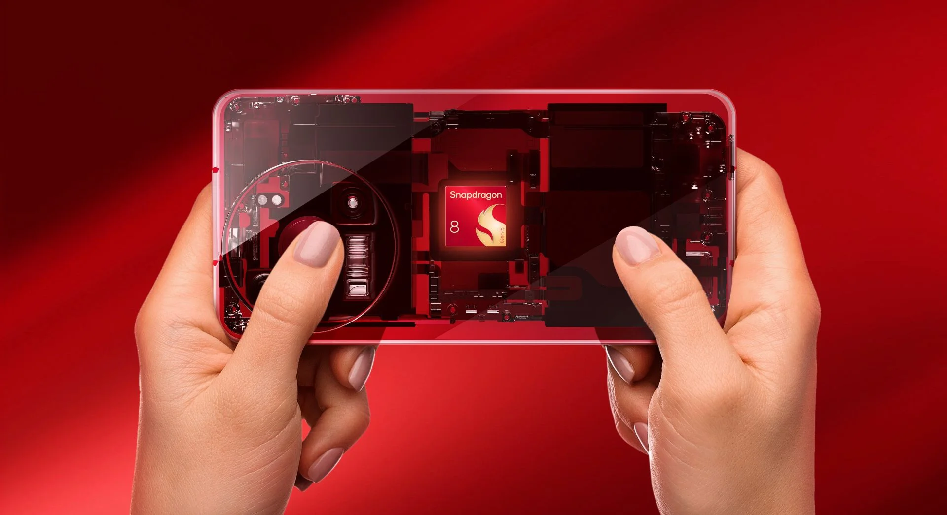 Snapdragon 8 Gen 5 unveiled: Powerful yet affordable