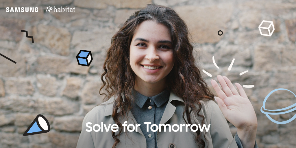 Samsung’s Solve for Tomorrow competition is underway