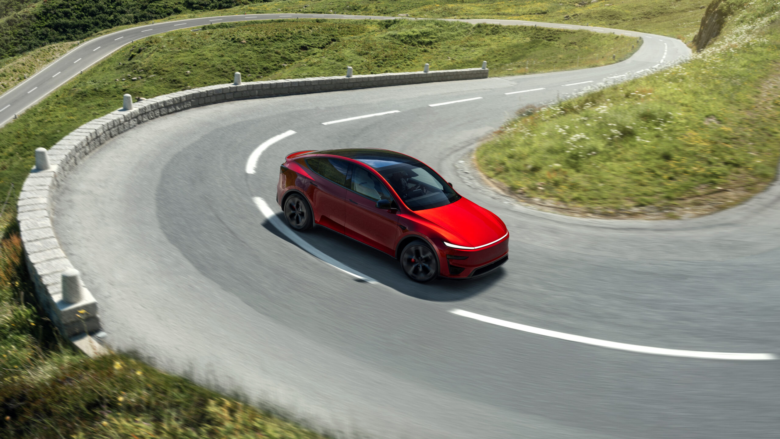 Tesla Model Y Standard Türkiye pricing announced!