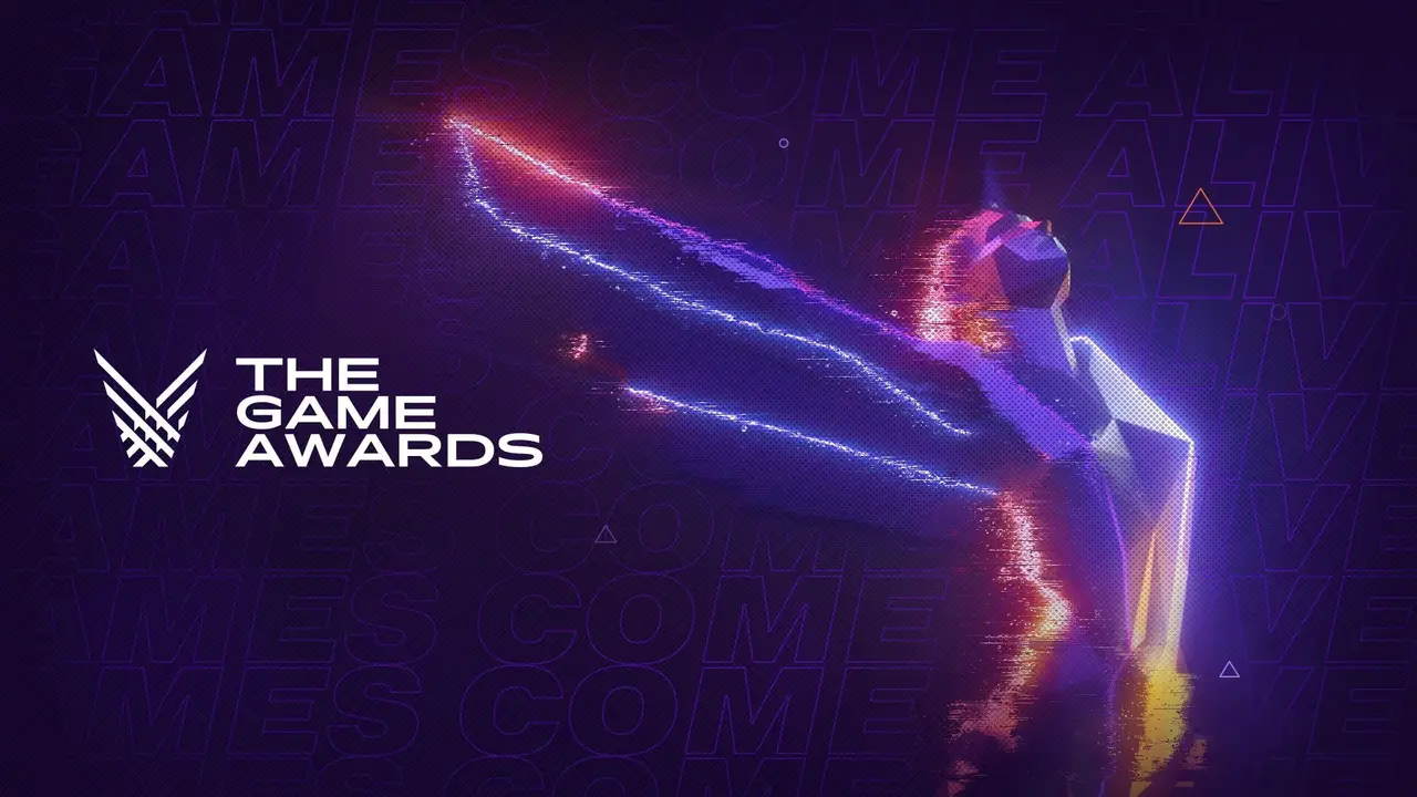 The Game Awards 2025 nominees have been announced!
