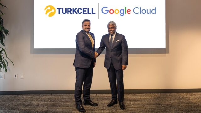Google building a $1 billion AI data center in Turkey