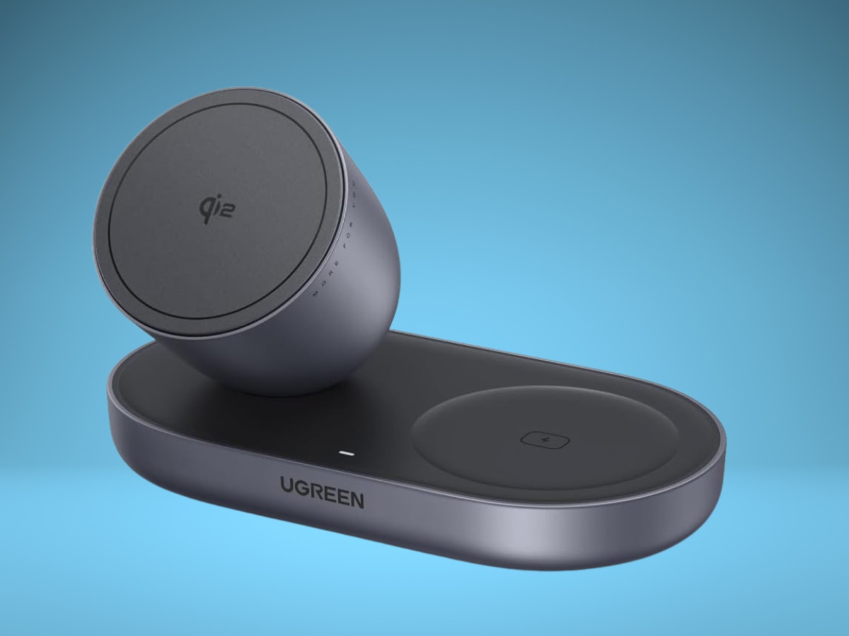 Ugreen-Zapix-2-in-1-Magnetic-Wireless-Charger-1