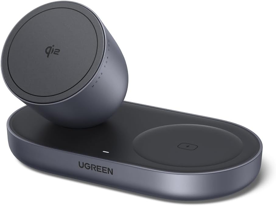 Ugreen-Zapix-2-in-1-Magnetic-Wireless-Charger-2