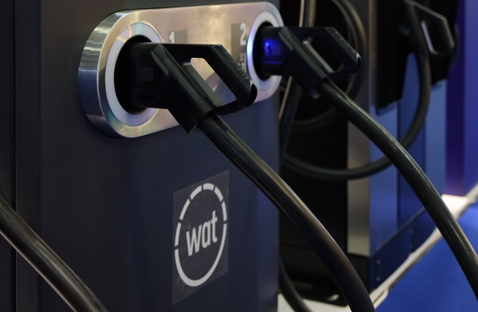 WAT Mobility is showcasing innovations at EV Charge Show