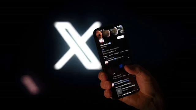 X Launches Chat Feature