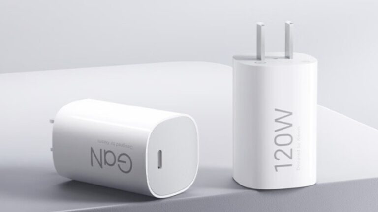 xiaomi-GaN-fast-charger-1