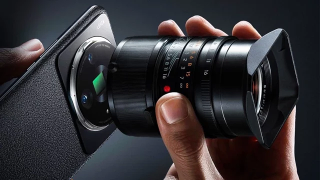 Xiaomi 17 Ultra to raise camera bar with LOFIC technology