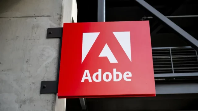 Adobe acquires Semrush!