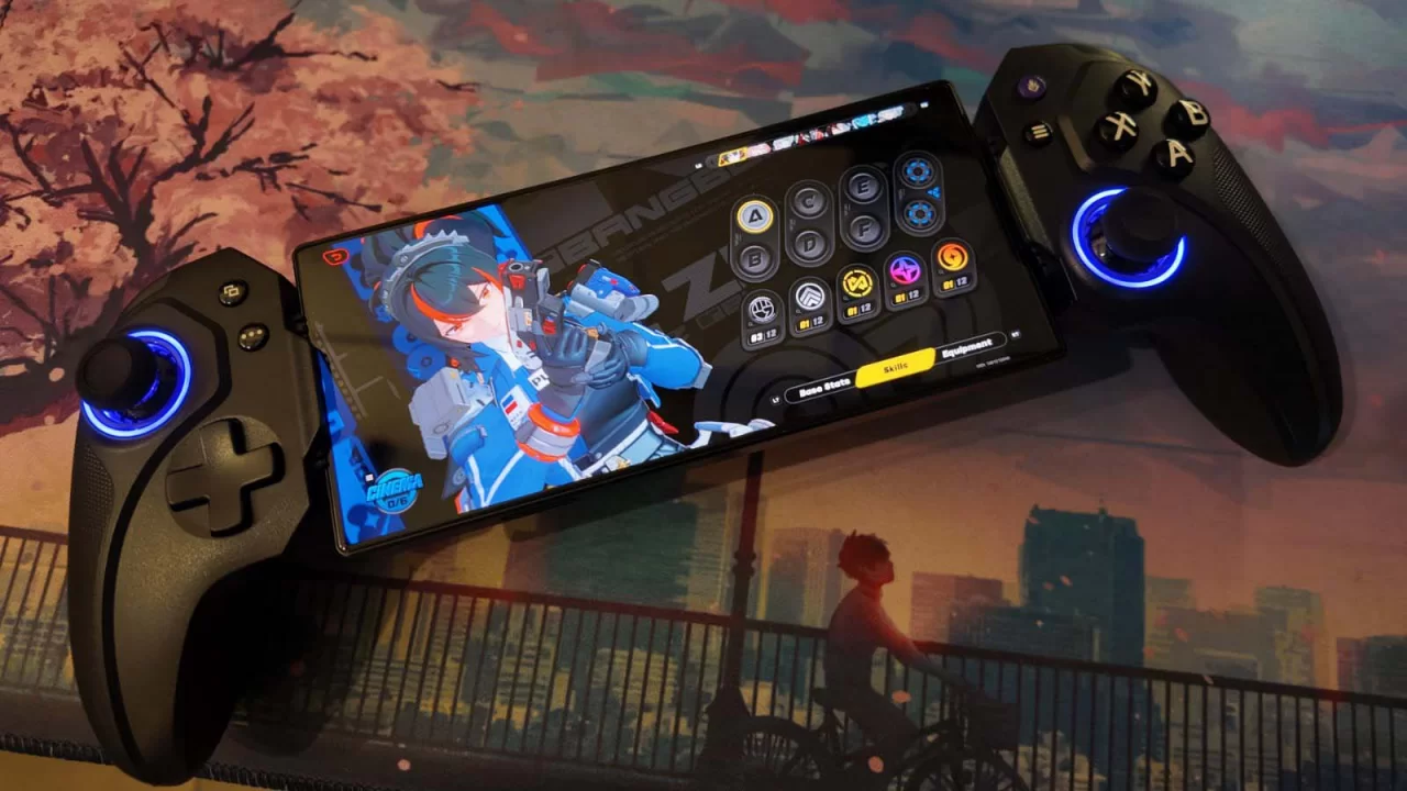 Android 17 brings a major upgrade to gamers!