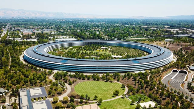 Apple avoids waste lawsuit by paying fine