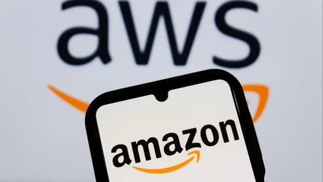 AWS is establishing a technology hub in Riyadh
