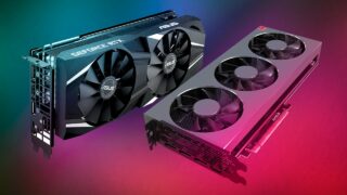 Linux GPU benchmarks show promise on Bazzite, but Nvidia stumbles ...