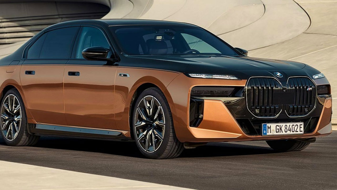 BMW offers a Chinese solution to the range problem!