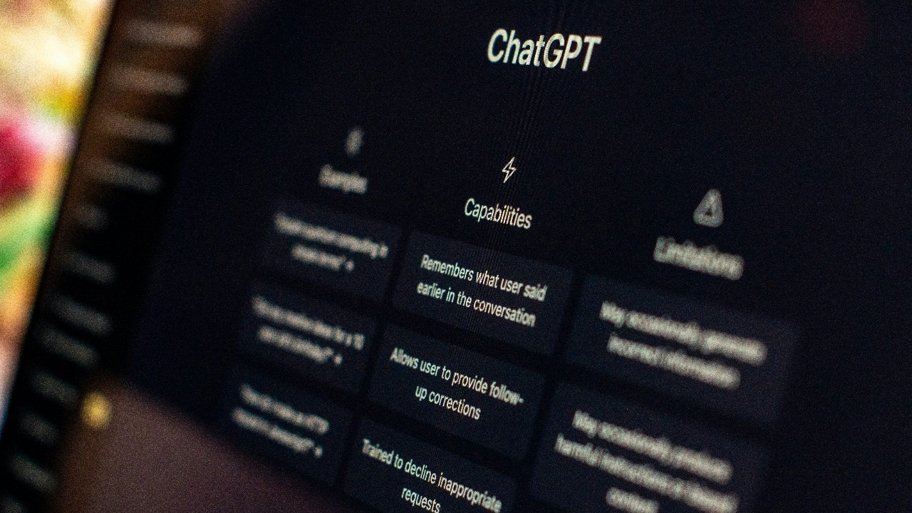 ChatGPT is Testing a Search-Based Advertising System!